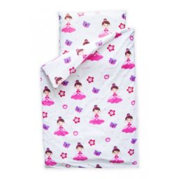 Posteljina 160X110cm - princess ( 7501 )