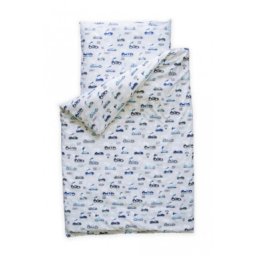 Posteljina 140x100cm - cars ( 7493 )
