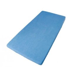 Frotirski čaršav 160X80 - blue ( 7481 )
