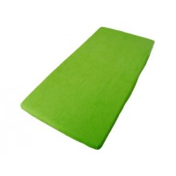 Frotirski čaršav 140x70 - green ( 7479 )