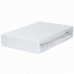 Frotirski čaršav 140x70 - white ( 7475 )
