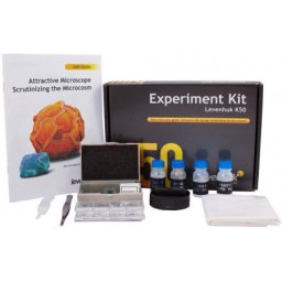 Levenhuk (EN) K50 Experiment Kit ( le66830 )