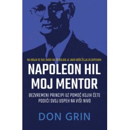 Napoleo Hil moj mentor ( H0120 )