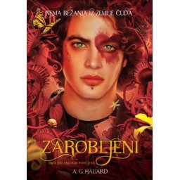 Zarobljeni ( R0086 )