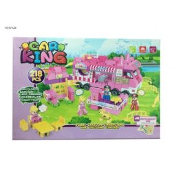 Kocke kamion ( 287112 )