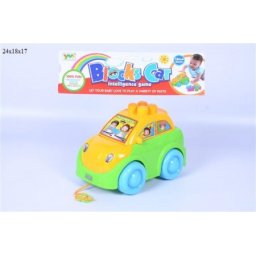 Auto sa kockama ( 099691 )