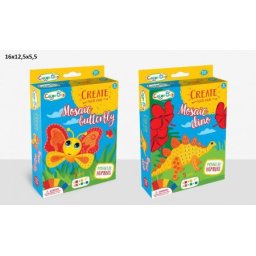 Mozaik kreativni set ( 840037 )