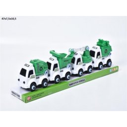 Djubretarac set ( 353742 )