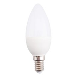 Lumax sijalica LED LUME14-6W 3000K 470 lm ( 003045 )