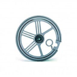 Shimano štitnik za srednji pogon pvc sw-714 za 42t ( 185652 )