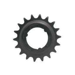 Shimano shimano zadnja glava lančanik 18t sm18lu ( 194216 )