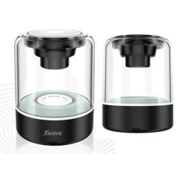 Xwave BT zvucnik 2kom(par) TWS 5.0+EDR/5W/8oma /AUX line-in /Color 360 ( DANCER mini )