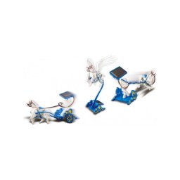 3u1 Solar stalon konj sa krilima