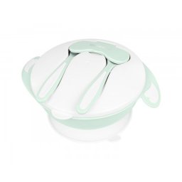 KikkaBoo činija 4in1 Mint ( KKB40128 )