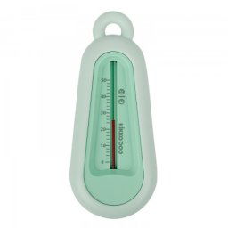 KikkaBoo termometar za kadicu drop mint ( KKB10006 )