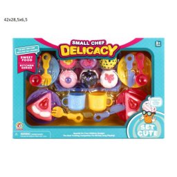 Torta set ( 425928 )