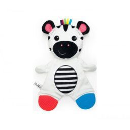 Kids ii bright starts plisana igracka - senzori 12490 ( SKU12490 )
