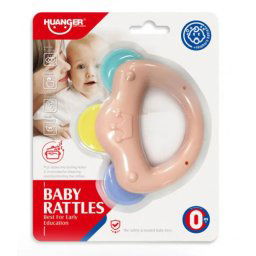 Merx huanger zvečka za bebe ( MS45078 )