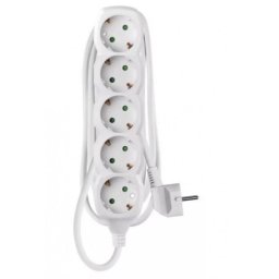 Emos kabl produžni 1,5m/5r p0521r ( 2831 )