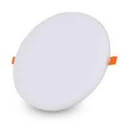 Lumax LED panel high lumen frameless LUMUPO-18W 6500K Ugradni-Okrugli 1800 lm ( 004582 )