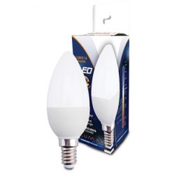 Lumax sijalica LED LUME14-8W 6500K 640 lm ( 004075 )