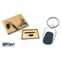 Set privezak/h.o. 1/2 ( 96178 )