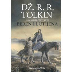 Beren i Lutijena ( R0087 )