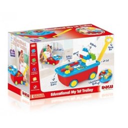 Edukativni set - moja prva kolica ( 050991 )