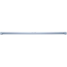 Elit+ f.svetiljka t5 28w g5 otvorena pvc kuciste 6400k ip20 bela 220/240v ( ELS1128 B )