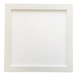 Elit+ LED panel 24w cetvrtasti ugradni beli, 4200k ( ELS00950 )
