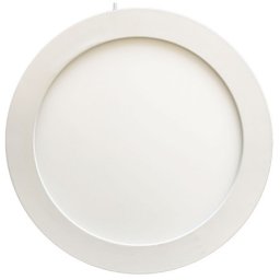 Elit+ LED panel 3w okrugli ugradni beli, 4200k ( ELS0075 )