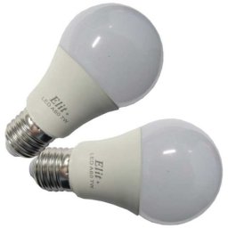Elit+ A60 7w e27 3000k led sijalica ( EL 1341 )