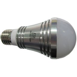 Elit+ LED sijalica a60 7x1w alumin.kuciste, e27 230v 3000k ( EL 10051 )