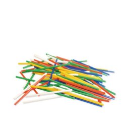 Matematički štapići, PVC, 100K ( 117070 )
