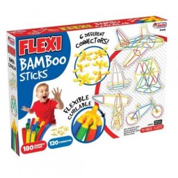 Slagalica - štapići od bambusa 300pcs ( 036794 )