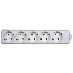 Emos višestruka utičnica bez kabla 5r schuko p0520 ( 2872 )