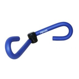 Ring rekvizit za noge plavi-RX LEG MASTER-blue