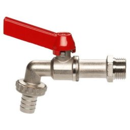 Gardena slavina kuglična 1" - 3/4" ( GA 07333-20 )