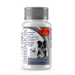 Semaco immunocan 100tbl/kom100g ( 02841 )