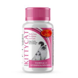 Semaco kittycat 100g/100tab ( 02840 )