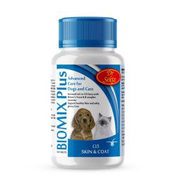 Semaco biomix plus 100tbl/100g ( 02735 )