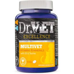 Dr.vet multivet ( 02700 )