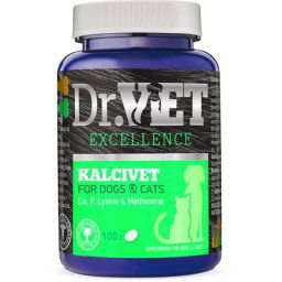 Dr.vet kalcevit ( 02699 )