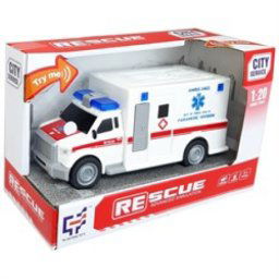 Ambulantno vozilo za igru ( 621203 T )