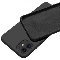 MCTK5-SAMSUNG S20 Fe * Futrola Soft Silicone Black (169)