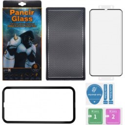 MSPC-SAMSUNG-Note 10 Plus PMMA(glass) folija, Full Glue Full cover, zastita za mob. SAMSUNG Note 10