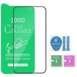 MSF-MOTOROLA-G9 Power * 100D Ceramics Film, Full Cover-9H, zastitna folija za MOTOROLA G9 Power(109)