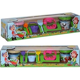Set za sređivanje vrta - trava sa dodacima ( 104049 )