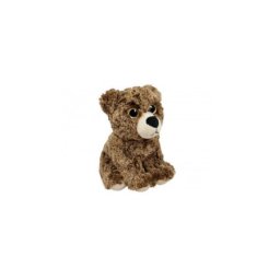 Amek toys plišane divlje životinje 18 cm ( AM06373 )