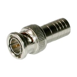 Konektor BNC(M) RG59 RAVNI (SRAF) ( 017-0035 )